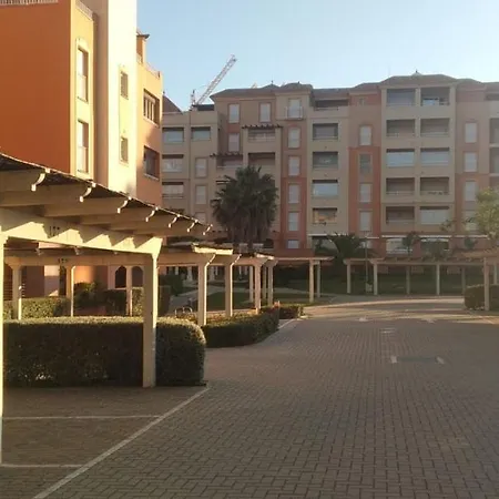 شقة Nuevo En Primera Linea De Playa Con Vistas Al Mar إيسلا كانيلا