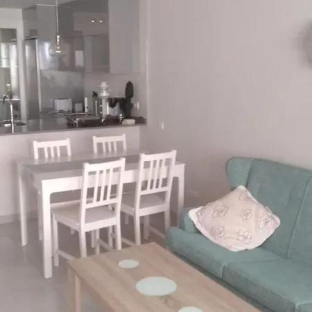 Nuevo En Primera Linea De Playa Con Vistas Al Mar * إيسلا كانيلا