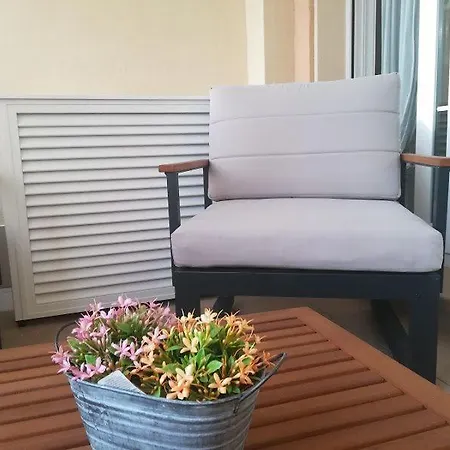 Nuevo En Primera Linea De Playa Con Vistas Al Mar * إيسلا كانيلا