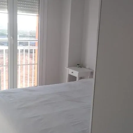 Nuevo En Primera Linea De Playa Con Vistas Al Mar Apartamento Isla Canela