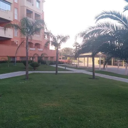 Appartement Nuevo En Primera Linea De Playa Con Vistas Al Mar