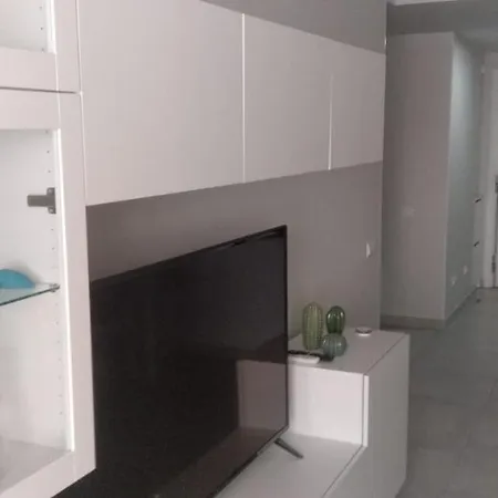 Nuevo En Primera Linea De Playa Con Vistas Al Mar Appartement