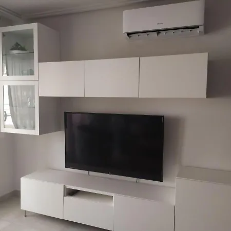 Appartement Nuevo En Primera Linea De Playa Con Vistas Al Mar