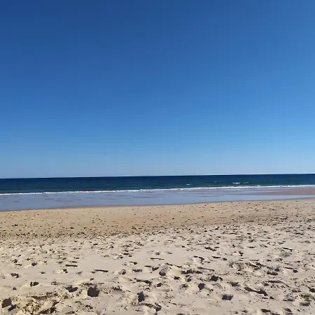 Nuevo En Primera Linea De Playa Con Vistas Al Mar * Isla Canela